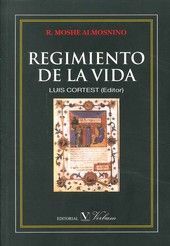 REGIMIENTO DE LA VIDA