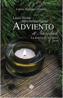 LECTIO DIVINA ADVIENTO 2019