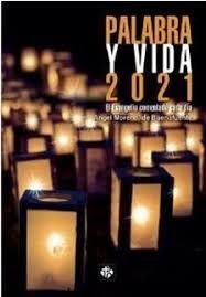 PALABRA Y VIDA 2021