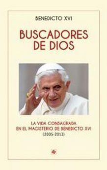 BUSCADORES DE DIOS