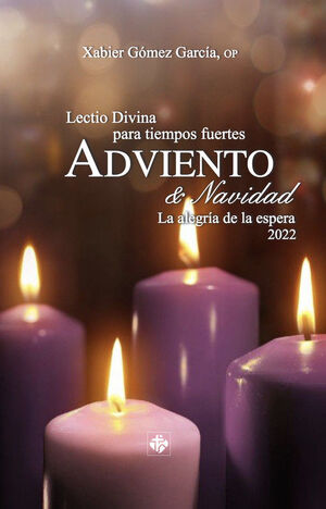 LECTIO DIVINA ADVIENTO 2022