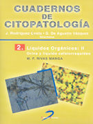 LÍQUIDOS ORGÁNICOS-II. CUADERNOS DE CITOPATOLOGÍA-2