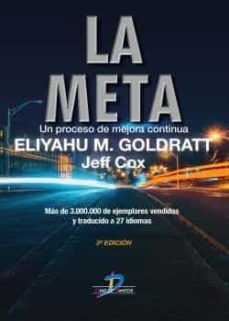 LA META.   (3ª EDIC.)