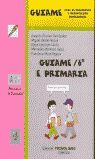 GUÍA DE DESARROLLO Y ORIENTACIÓN PROFESIONAL. GUÍAME 6º EDUC. PRIM