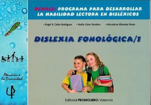 DISLEXIA FONOLÓGICA 1