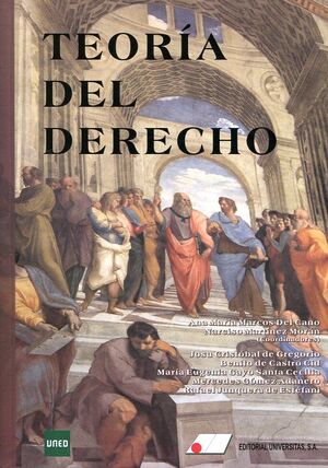 TEORIA DEL DERECHO