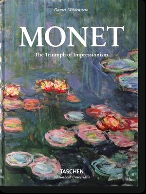 MONET.OBRAS MAESTRAS DEL MUSÉE MARMOTTAN MONET, PARÍS