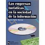 LAS EMPRESAS TURÍSTICAS EN LA SOCIEDAD DE LA INFORMACIÓN