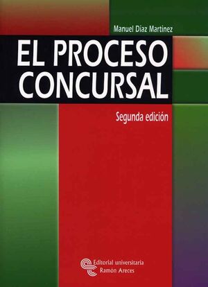 EL PROCESO CONCURSAL