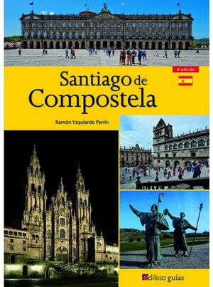 SANTIAGO DE COMPOSTELA (ESPAÑOL)