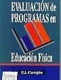 EVALUACION DE PROGRAMAS EN EDUCACION FISICA