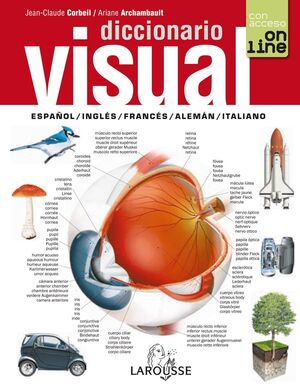 DICCIONARIO VISUAL MULTILINGÜE