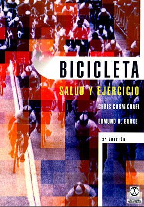 BICICLETA: SALUD Y EJERCICIO