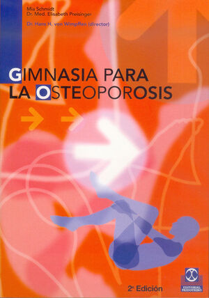 GIMNASIA PARA LA OSTEOPOROSIS