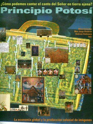 PRINCIPIO POTOSÍ. ¿CÓMO PODEMOS CANTAR EL CANTO DEL SEÑOR EN TIERRA AJENA?