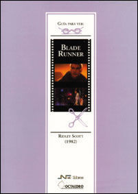 BLADE RUNNER : RIDLEY SCOTT (1982)