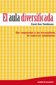 AULA DIVERSIFICADA, EL  DAR RESPUESTAS A NECESIDAD