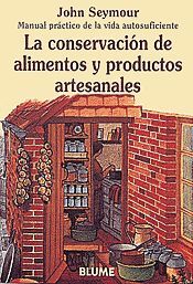 CONSERVACIÓN DE ALIMENTOS Y PRODUCTOS ARTESANALES