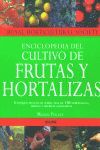 ENCICLOPEDIA DEL CULTIVO DE FRUTAS Y HORTALIZAS