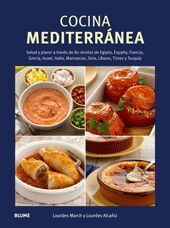 COCINA MEDITERRÁNEA