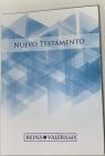 NUEVO TESTAMENTO - REINA VALERA 1960