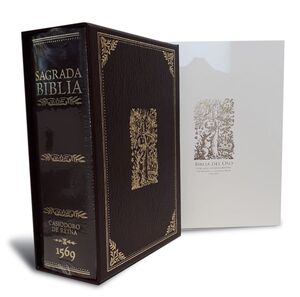 BIBLIA DEL OSO (FACSÍMIL)