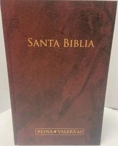 BIBLIA REINA VALERA LETRA GRANDE