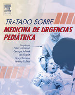 TRATADO SOBRE MEDICINA DE URGENCIAS PEDIÁTRICAS