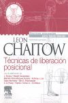 TÉCNICAS DE LIBERACIÓN POSICIONAL + DVD-ROM