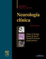 NEUROLOGÍA CLÍNICA, 2 VOLS. + E-DITION