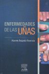 ENFERMEDADES DE LAS UÑAS