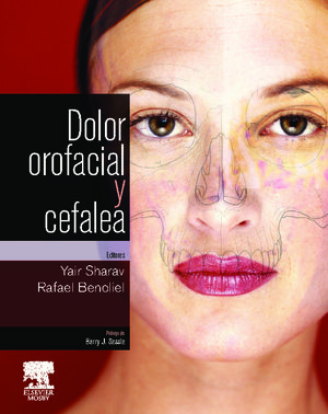 DOLOR OROFACIAL Y CEFALEA