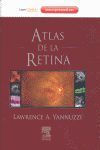 ATLAS DE LA RETINA