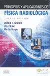 PRINCIPIOS Y APLICACIONES DE FISICA Y RADIOLOGICA