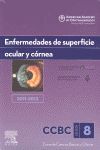 ENFERMEDADES DE SUPERFICIE OCULAR Y CÓRNEA. 2011-2012