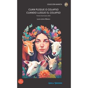 CUAN PLEGUE O COLAPSO / CUANDO LLEGUE EL COLAPSO