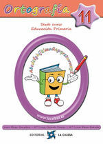 ORTOGRAFÍA 11. 6º PRIMARIA 2019