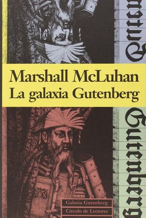 LA GALAXIA GUTENBERG