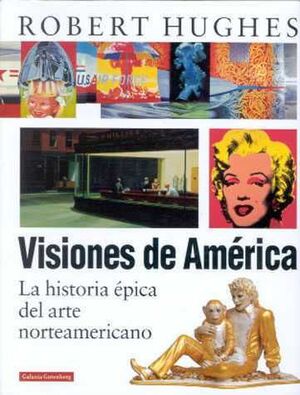 VISIONES DE AMÉRICA