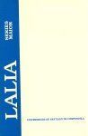 LM/3-LOS CUENTOS DE VALLE-INCLÁN: ESTRATEGIA DE LA ESCRITURA Y GENÉTICA TEXTUAL