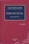 DERECHO PENAL. PARTE ESPECIAL