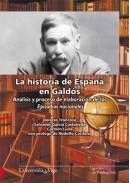 LA HISTORIA DE ESPAÑA EN GALDÓS.