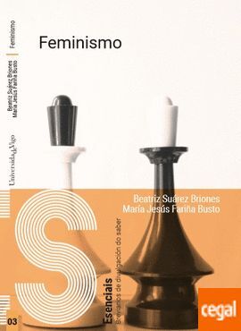FEMINISMO.