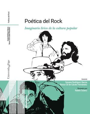 POÉTICA DEL ROCK