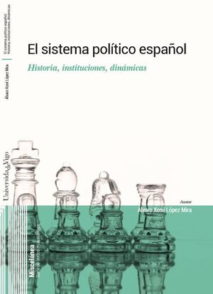 EL SISTEMA POLÍTICO ESPAÑOL