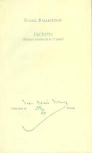 JACINTO