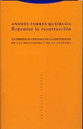 REPENSAR LA RESURRECCIÓN