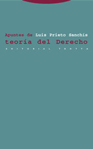 APUNTES TEORIA DEL DERECHO