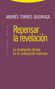 REPENSAR LA REVELACIÓN