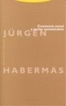 CONCIENCIA MORAL Y ACCION COMUNICATIVA